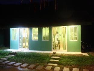 Ulu River Lodge Gopeng Экстерьер фото