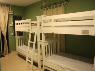 Ulu River Lodge Gopeng Экстерьер фото
