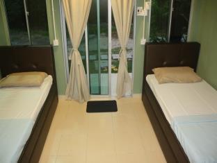 Ulu River Lodge Gopeng Экстерьер фото