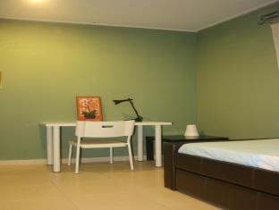 Ulu River Lodge Gopeng Экстерьер фото